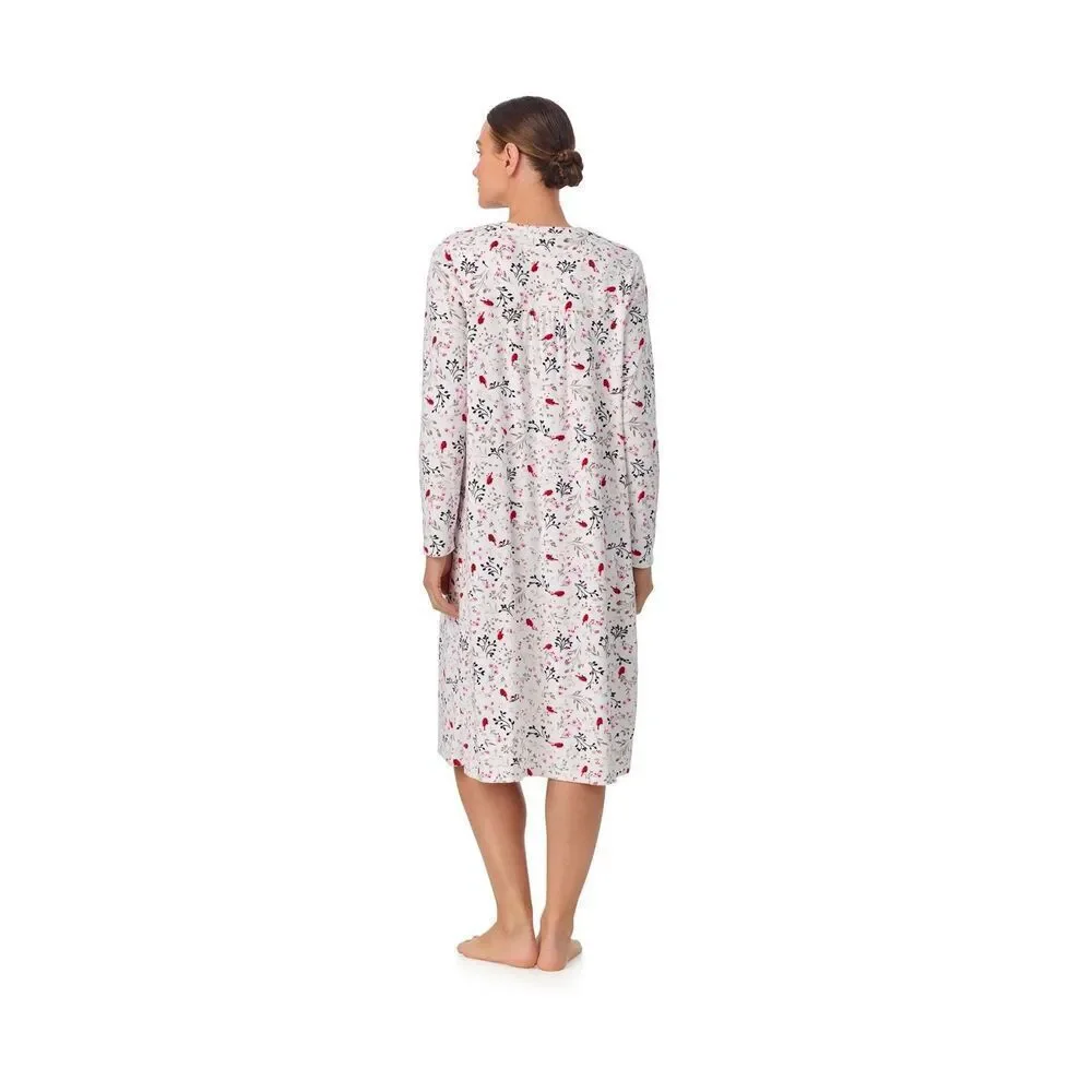 Aria Collection size XL white velour cardinal gown/ robe